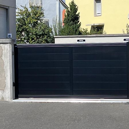 Bel Appartement Centre Climatise Parking Prive Κολμάρ Εξωτερικό φωτογραφία