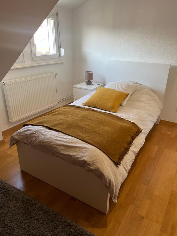 Bel Appartement Centre Climatise Parking Prive Κολμάρ Εξωτερικό φωτογραφία