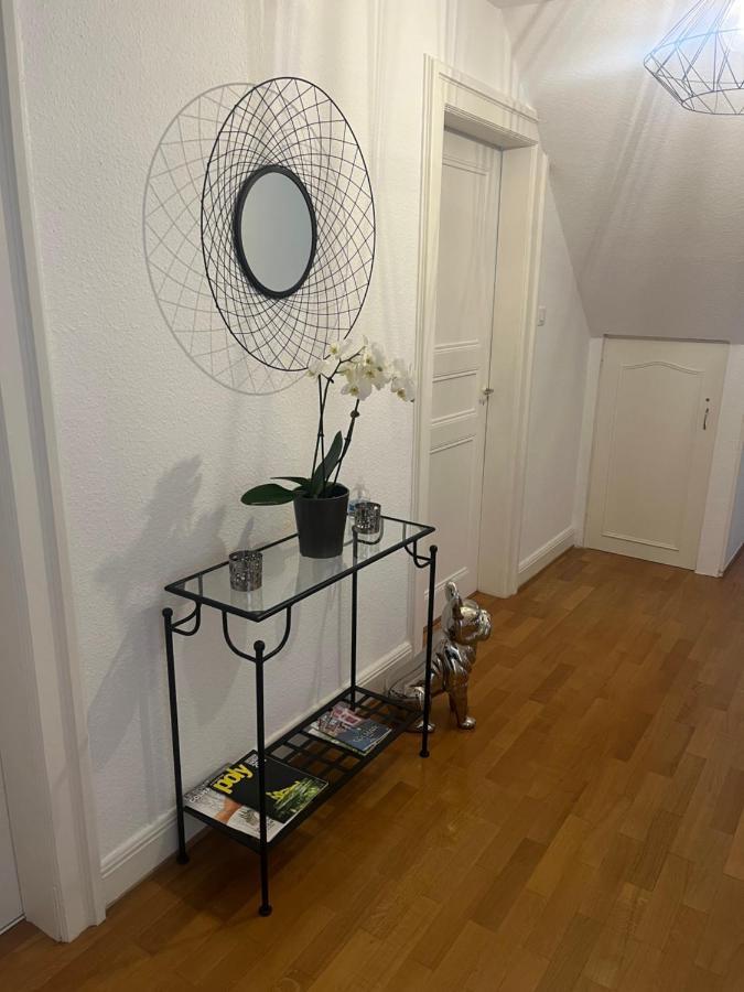 Bel Appartement Centre Climatise Parking Prive Κολμάρ Εξωτερικό φωτογραφία