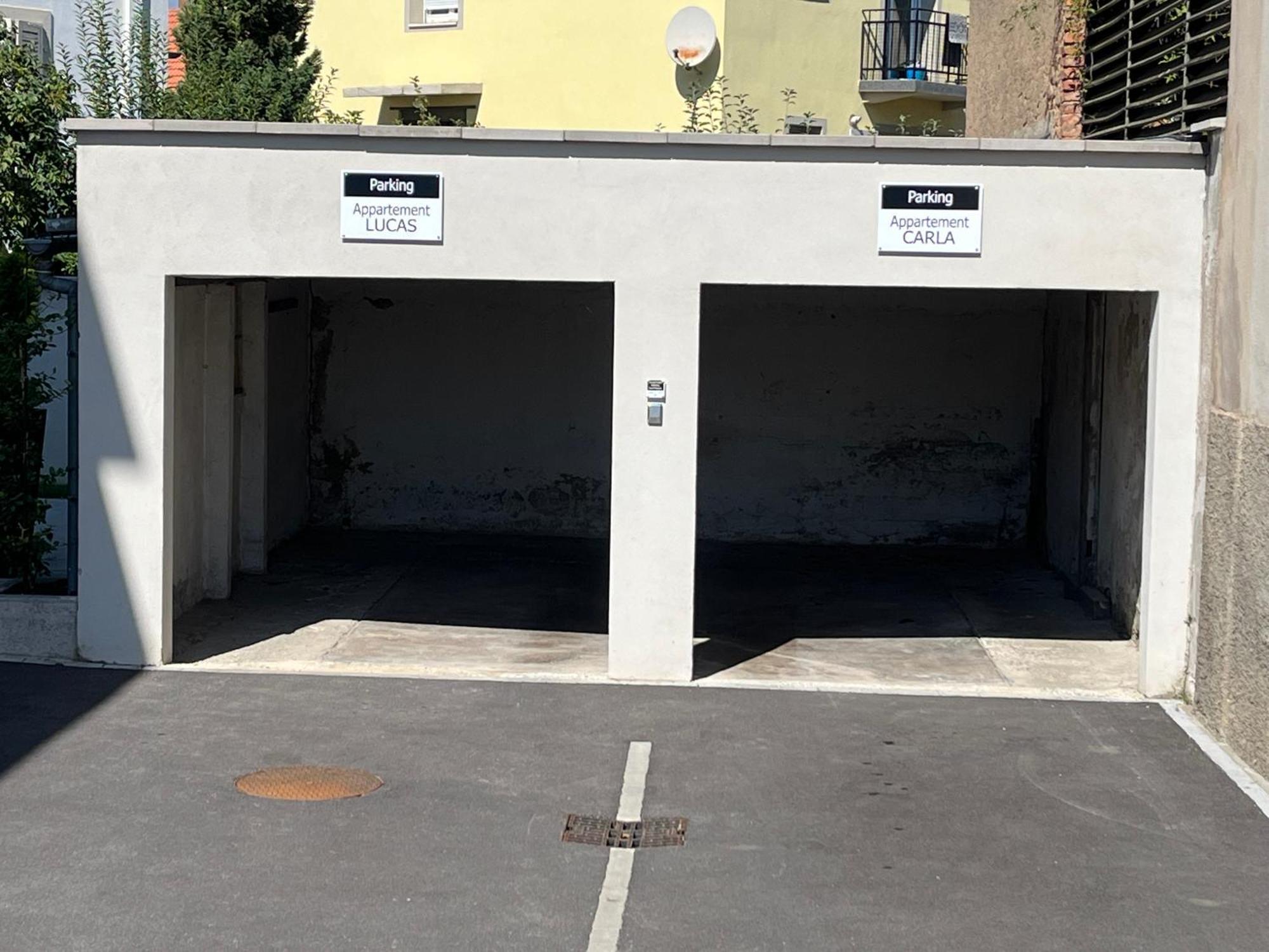 Bel Appartement Centre Climatise Parking Prive Κολμάρ Εξωτερικό φωτογραφία